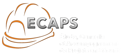 ECAPS Logo