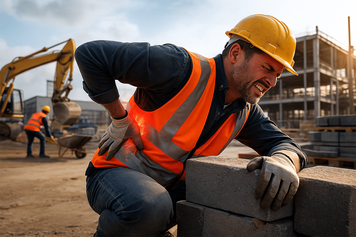 prevention tms chantier